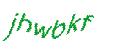 Captcha-Abbildung